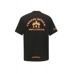 2025年8月26日秋冬入荷新作クロムハーツ半袖 tシャツ高品質安い人気商品/HL工場