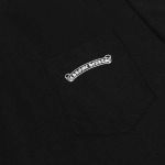 2025年8月26日秋冬入荷新作クロムハーツ半袖 tシャツ高品質安い人気商品/HL工場