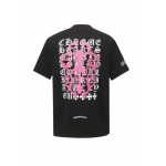 2025年8月26日秋冬入荷新作クロムハーツ半袖 tシャツ高品質安い人気商品/HL工場