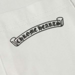 2025年8月26日秋冬入荷新作クロムハーツ半袖 tシャツ高品質安い人気商品/HL工場