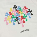 2025年8月26日秋冬入荷新作クロムハーツ半袖 tシャツ高品質安い人気商品/HL工場