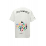 2025年8月26日秋冬入荷新作クロムハーツ半袖 tシャツ高品質安い人気商品/HL工場