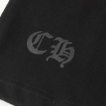 2025年8月26日秋冬入荷新作クロムハーツ半袖 tシャツ高品質安い人気商品/HL工場