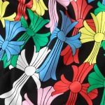 2025年8月26日秋冬入荷新作クロムハーツ半袖 tシャツ高品質安い人気商品/HL工場