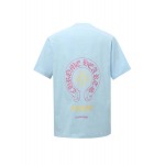 2025年8月26日秋冬入荷新作クロムハーツ半袖 tシャツ高品質安い人気商品/HL工場