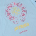 2025年8月26日秋冬入荷新作クロムハーツ半袖 tシャツ高品質安い人気商品/HL工場