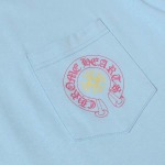 2025年8月26日秋冬入荷新作クロムハーツ半袖 tシャツ高品質安い人気商品/HL工場