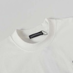 2025年8月26日秋冬入荷新作クロムハーツ半袖 tシャツ高品質安い人気商品/HL工場