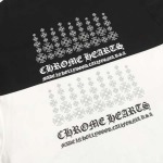 2025年8月26日秋冬入荷新作クロムハーツ半袖 tシャツ高品質安い人気商品/HL工場