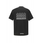2025年8月26日秋冬入荷新作クロムハーツ半袖 tシャツ高品質安い人気商品/HL工場