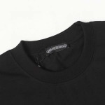 2025年8月26日秋冬入荷新作クロムハーツ半袖 tシャツ高品質安い人気商品/HL工場