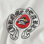 2025年8月26日秋冬入荷新作クロムハーツ半袖 tシャツ高品質安い人気商品/HL工場