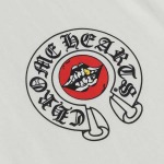 2025年8月26日秋冬入荷新作クロムハーツ半袖 tシャツ高品質安い人気商品/HL工場