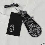 2025年8月26日秋冬入荷新作クロムハーツ半袖 tシャツ高品質安い人気商品/HL工場