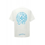 2025年8月26日秋冬入荷新作クロムハーツ半袖 tシャツ高品質安い人気商品/HL工場