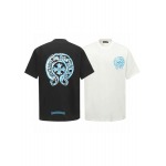 2025年8月26日秋冬入荷新作クロムハーツ半袖 tシャツ高品質安い人気商品/HL工場