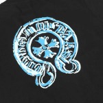 2025年8月26日秋冬入荷新作クロムハーツ半袖 tシャツ高品質安い人気商品/HL工場