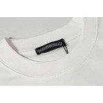 2025年8月26日秋冬入荷新作クロムハーツ半袖 tシャツ高品質安い人気商品/HL工場