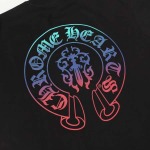 2025年8月26日秋冬入荷新作クロムハーツ半袖 tシャツ高品質安い人気商品/HL工場