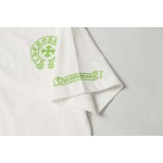 2025年8月26日秋冬入荷新作クロムハーツ半袖 tシャツ高品質安い人気商品/HL工場