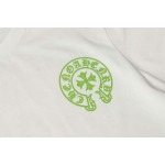 2025年8月26日秋冬入荷新作クロムハーツ半袖 tシャツ高品質安い人気商品/HL工場