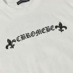2025年8月26日秋冬入荷新作クロムハーツ半袖 tシャツ高品質安い人気商品/HL工場