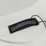2025年8月26日秋冬入荷新作クロムハーツ半袖 tシャツ高品質安い人気商品/HL工場