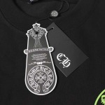 2025年8月26日秋冬入荷新作クロムハーツ半袖 tシャツ高品質安い人気商品/HL工場