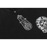 2025年8月26日秋冬入荷新作クロムハーツ半袖 tシャツ高品質安い人気商品/HL工場