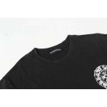 2025年8月26日秋冬入荷新作クロムハーツ半袖 tシャツ高品質安い人気商品/HL工場