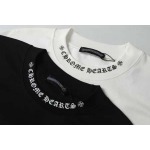 2025年8月26日秋冬入荷新作クロムハーツ半袖 tシャツ高品質安い人気商品/HL工場