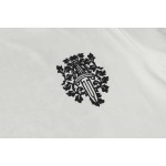 2025年8月26日秋冬入荷新作クロムハーツ半袖 tシャツ高品質安い人気商品/HL工場