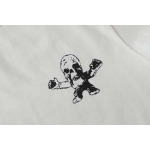 2025年8月26日秋冬入荷新作クロムハーツ半袖 tシャツ高品質安い人気商品/HL工場