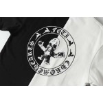 2025年8月26日秋冬入荷新作クロムハーツ半袖 tシャツ高品質安い人気商品/HL工場