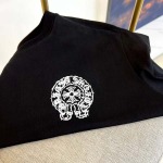 2025年8月26日秋冬入荷新作クロムハーツ半袖 tシャツ高品質安い人気商品/HL工場