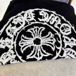 2025年8月26日秋冬入荷新作クロムハーツ半袖 tシャツ高品質安い人気商品/HL工場