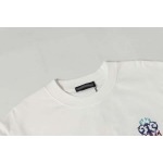 2025年8月26日秋冬入荷新作クロムハーツ半袖 tシャツ高品質安い人気商品/HL工場