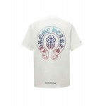 2025年8月26日秋冬入荷新作クロムハーツ半袖 tシャツ高品質安い人気商品/HL工場