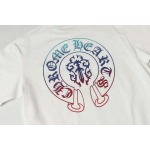 2025年8月26日秋冬入荷新作クロムハーツ半袖 tシャツ高品質安い人気商品/HL工場
