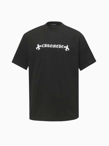 2025年8月26日秋冬入荷新作クロムハーツ半袖 tシャツ高...