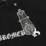 2025年8月26日秋冬入荷新作クロムハーツ半袖 tシャツ高品質安い人気商品/HL工場