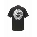 2025年8月26日秋冬入荷新作クロムハーツ半袖 tシャツ高品質安い人気商品/HL工場