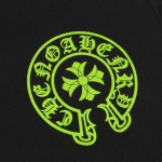 2025年8月26日秋冬入荷新作クロムハーツ半袖 tシャツ高品質安い人気商品/HL工場