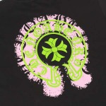 2025年8月26日秋冬入荷新作クロムハーツ半袖 tシャツ高品質安い人気商品/HL工場