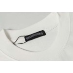 2025年8月26日秋冬入荷新作クロムハーツ半袖 tシャツ高品質安い人気商品/HL工場