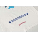2025年8月26日秋冬入荷新作クロムハーツ半袖 tシャツ高品質安い人気商品/HL工場