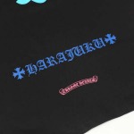 2025年8月26日秋冬入荷新作クロムハーツ半袖 tシャツ高品質安い人気商品/HL工場