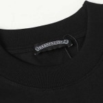 2025年8月26日秋冬入荷新作クロムハーツ半袖 tシャツ高品質安い人気商品/HL工場