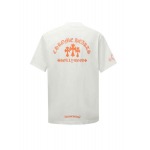 2025年8月26日秋冬入荷新作クロムハーツ半袖 tシャツ高品質安い人気商品/HL工場