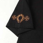 2025年8月26日秋冬入荷新作クロムハーツ半袖 tシャツ高品質安い人気商品/HL工場